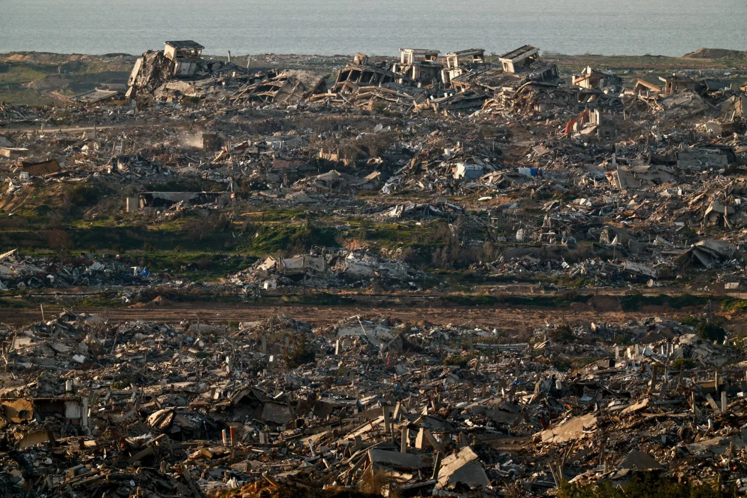 وزراء خارجية دول عربية وإسلامية يعلنون الانضمام إلى مجلس السلام لدعم إنهاء الحرب